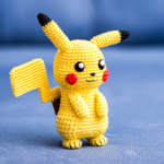 amigurumi
