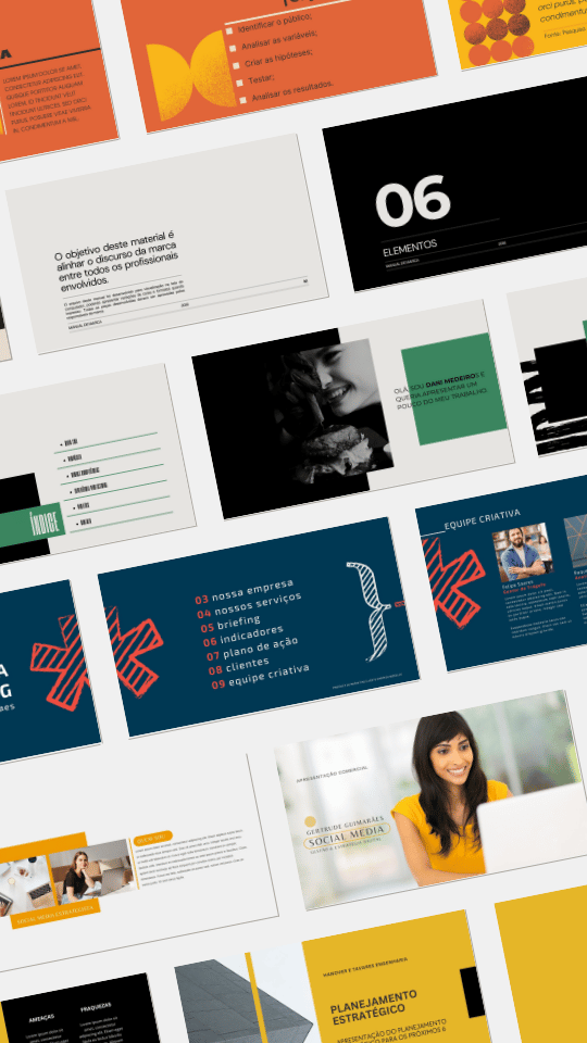 PPT templates CANVA