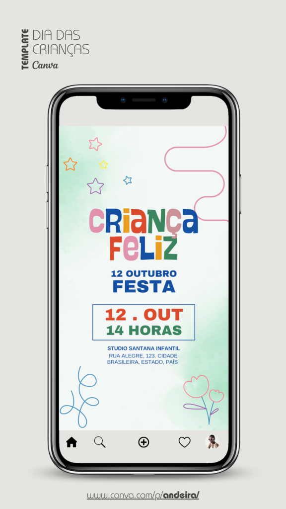 Pack Dia das Crianças