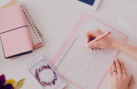 Dicas de produtividade para social media