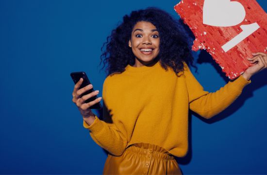 Social media como prospectar clientes