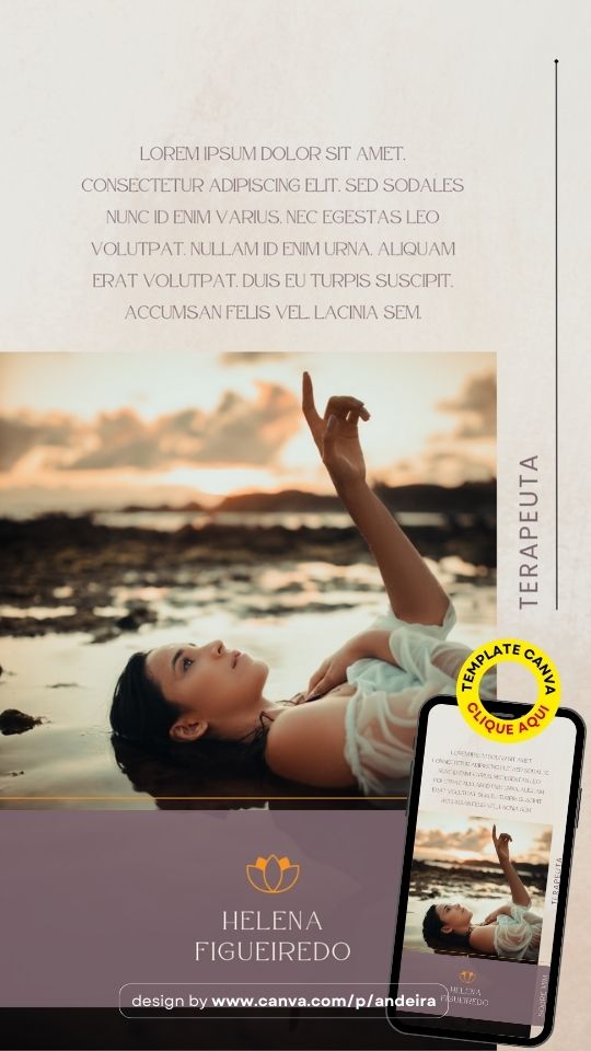 template bom dia frase