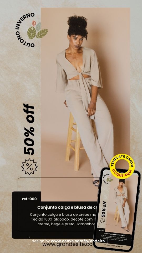 template bom dia off