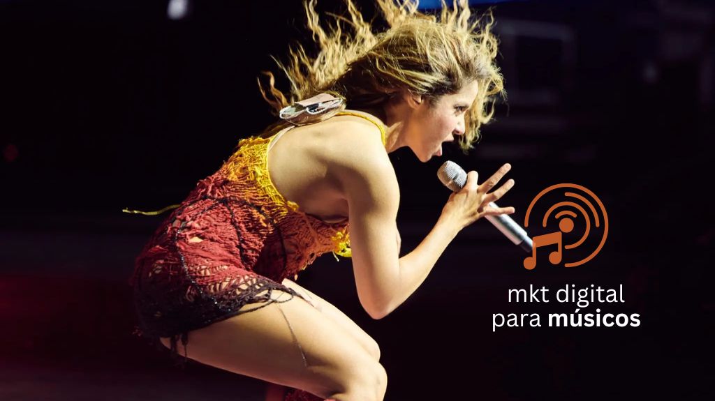 Marketing Digital para Músicos: Estratégias Essenciais